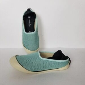 Mahabis slipper snap on snap off